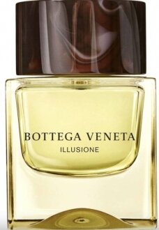 Bottega Veneta Illusione EDT 50 ml Erkek Parfümü kullananlar yorumlar